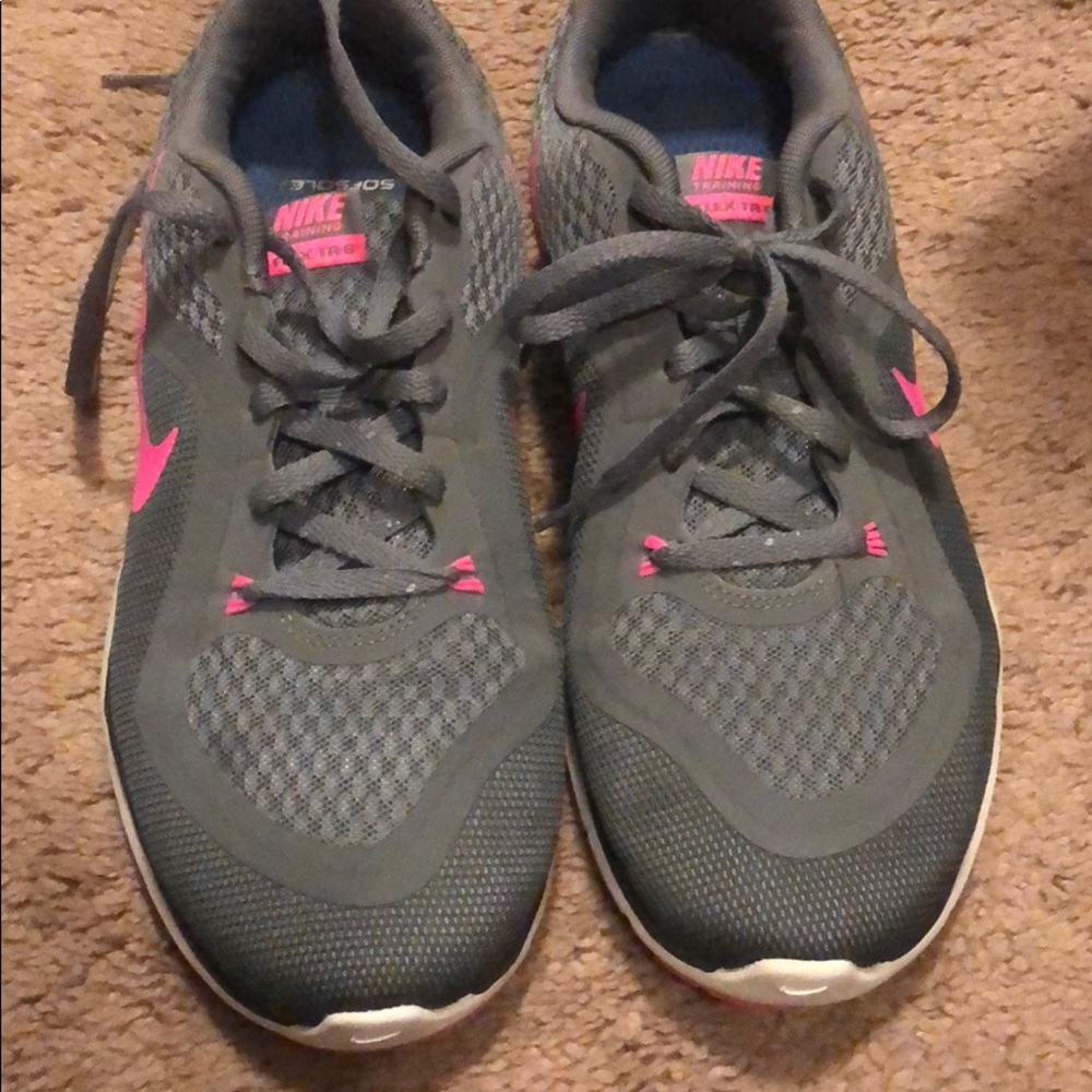 Nike sneakers
